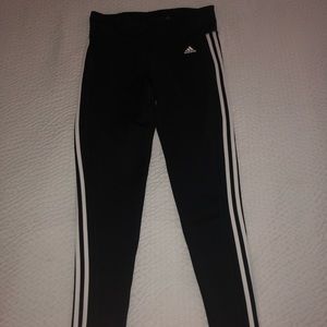 Adidas leggings